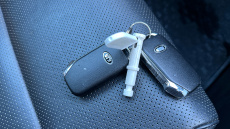 Kia Sportage 1.6 CRDi 48V ISG 4 5dr DCT Auto Diesel Estate